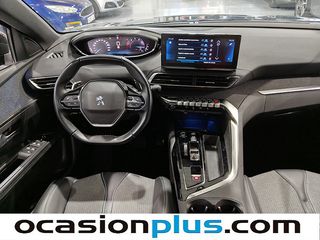 Peugeot 3008 PureTech 130 S&S Allure Pack EAT8 96 kW (130 CV)