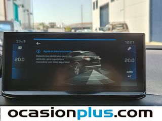Peugeot 3008 PureTech 130 S&S Allure Pack EAT8 96 kW (130 CV)