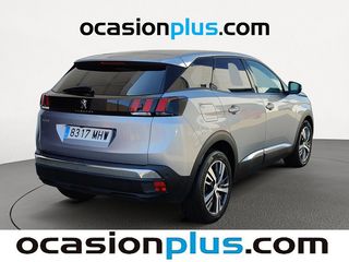 Peugeot 3008 PureTech 130 S&S Allure Pack EAT8 96 kW (130 CV)