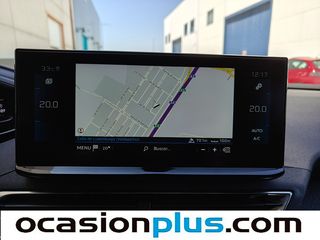Peugeot 3008 PureTech 130 S&S Allure Pack EAT8 96 kW (130 CV)
