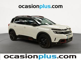 Citroen C5 Aircross Hybrid 225 Shine e-EAT8 165 kW (225 CV)