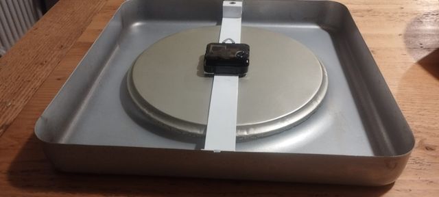 Orologio Lavazza vintage