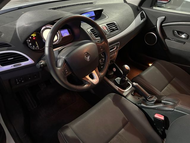 Renault Megane 2009