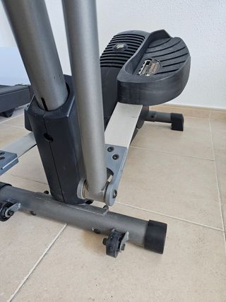 Bicicleta elíptica PRO-FORM 585 EKG