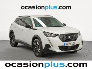Peugeot 2008 PureTech 100 S&S Allure 75 kW (100 CV)