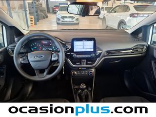 Ford Fiesta 1.0 EcoBoost Trend 74 kW (100 CV)