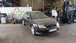 DESPIECE COMPLETO DE FORD MONDEO 2.0TDCI 116CV 