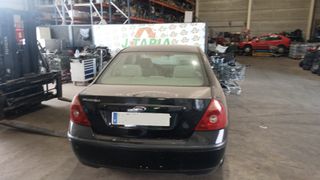 DESPIECE COMPLETO DE FORD MONDEO 2.0TDCI 116CV 