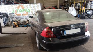 DESPIECE COMPLETO DE FORD MONDEO 2.0TDCI 116CV 