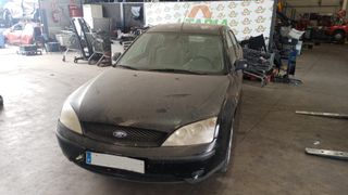 DESPIECE COMPLETO DE FORD MONDEO 2.0TDCI 116CV 