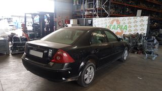 DESPIECE COMPLETO DE FORD MONDEO 2.0TDCI 116CV 