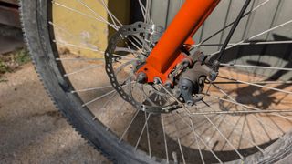 Bicicleta Cargo Eléctrica Longtail