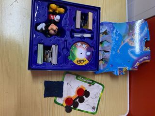 Party & Co Disney: Juego de Mesa