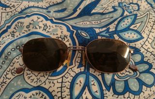 Gafas sol Alain Afflelou color cobre