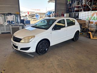 DESPIECE COMPLETO DE OPEL ASTRA H 1.7CDTI 101CV
