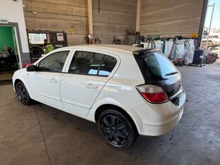 DESPIECE COMPLETO DE OPEL ASTRA H 1.7CDTI 101CV