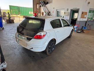 DESPIECE COMPLETO DE OPEL ASTRA H 1.7CDTI 101CV
