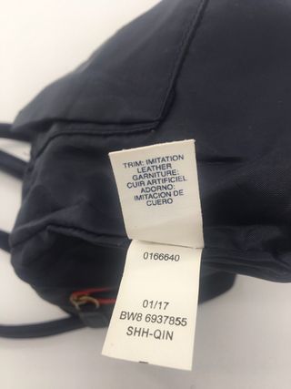 Bandolera Tommy Hilfiger - Estrellas