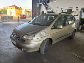 DESPIECE COMPLETO DE DAEWOO TACUMA 1.6 105CV