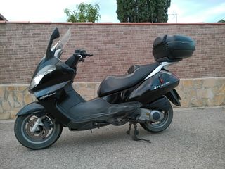 Aprilia Atlantic 250 Sprint