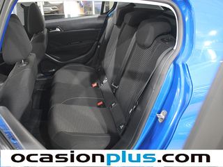 Peugeot 308 PureTech 110 S&S Active 81 kW (110 CV)