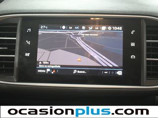 Peugeot 308 PureTech 110 S&S Active 81 kW (110 CV)