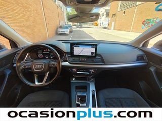 Audi Q5 Advanced 35 TDI 120 kW (163 CV) S tronic