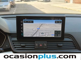 Audi Q5 Advanced 35 TDI 120 kW (163 CV) S tronic