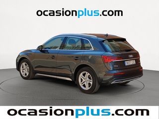 Audi Q5 Advanced 35 TDI 120 kW (163 CV) S tronic