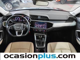 Audi Q3 Advanced 40 TDI quattro 140 kW (190 CV) S tronic