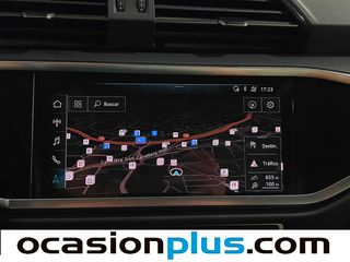 Audi Q3 Advanced 40 TDI quattro 140 kW (190 CV) S tronic