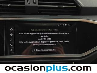 Audi Q3 Advanced 40 TDI quattro 140 kW (190 CV) S tronic