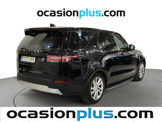 Land Rover Discovery 2.0 I4 SD4 HSE Auto 177 kW (240 CV)