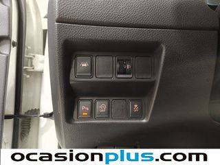 Nissan Qashqai 1.5 dCi N-Connecta 4x2 81 kW (110 CV)