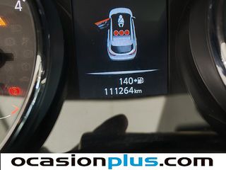 Nissan Qashqai 1.5 dCi N-Connecta 4x2 81 kW (110 CV)