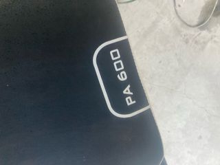 Panca Addominali Domyos PA 600 usata