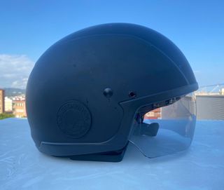 Casco Harley Davidson