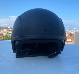 Casco Harley Davidson