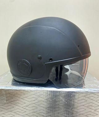 Casco Harley Davidson