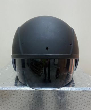 Casco Harley Davidson