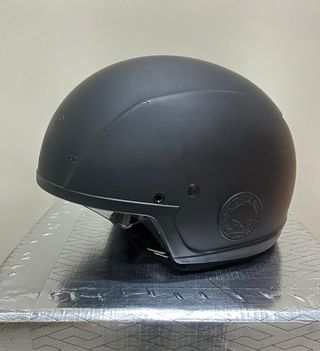 Casco Harley Davidson