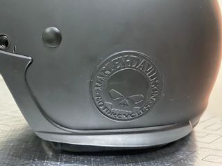 Casco Harley Davidson