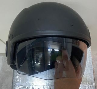 Casco Harley Davidson