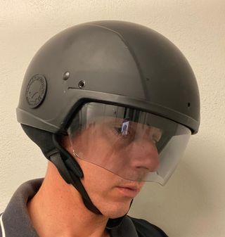 Casco Harley Davidson