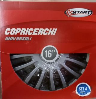 Copri dischi 