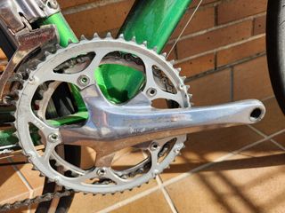 Bicicleta Triatlón Spiuk Volare Shimano Dura Ace