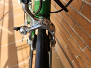Bicicleta Triatlón Spiuk Volare Shimano Dura Ace