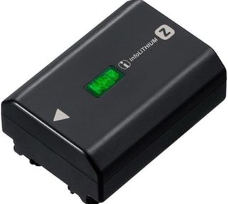 Batería Sony InfoLithium Z NPFZ100.CE
- ORIGINAL