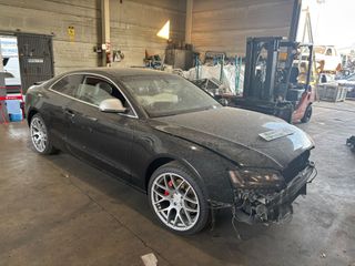 DESPIECE COMPLETO DE AUDI A5 3.0TDI 239CV QUATTRO 