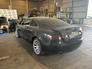 DESPIECE COMPLETO DE AUDI A5 3.0TDI 239CV QUATTRO 